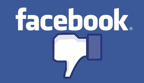 Facebook utilizará Inteligencia Artificial para eliminar malos contenidos de su red social
