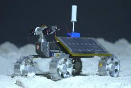 El robot que la NASA mandará a la luna se llama Viper y costará 200 millones de dólares